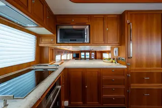 Thumbnail von Marlow Explorer 75E-CB