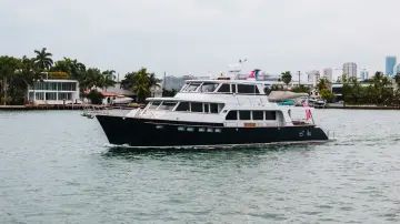 Thumbnail von Marlow Explorer 75E-CB