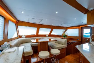 Thumbnail von Marlow Explorer 75E-CB