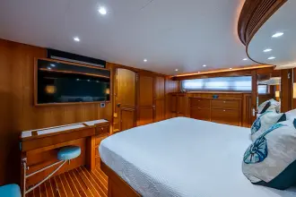 Thumbnail von Marlow Explorer 75E-CB