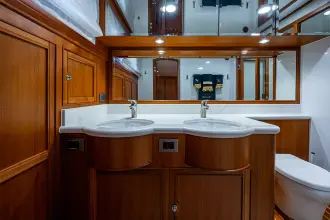 Thumbnail von Marlow Explorer 75E-CB
