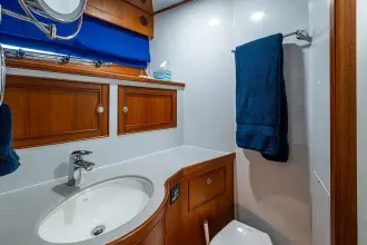 Thumbnail von Marlow Explorer 75E-CB