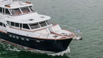 Thumbnail von Marlow Explorer 75E-CB