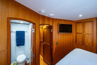 Thumbnail von Marlow Explorer 75E-CB