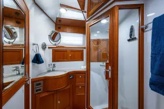 Thumbnail von Marlow Explorer 75E-CB
