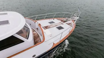 Thumbnail von Marlow Explorer 75E-CB