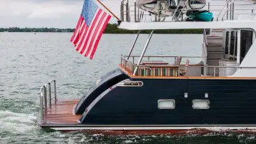 Thumbnail von Marlow Explorer 75E-CB