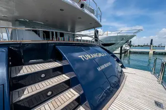Thumbnail von Marlow Explorer 75E-CB