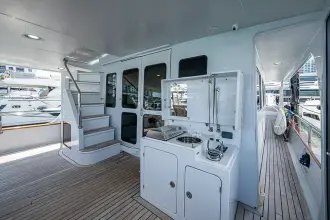 Thumbnail von Marlow Explorer 75E-CB