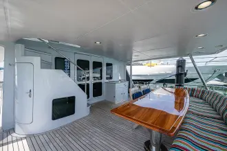 Thumbnail von Marlow Explorer 75E-CB