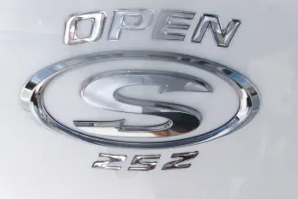 Thumbnail von Sportsman Open 252
