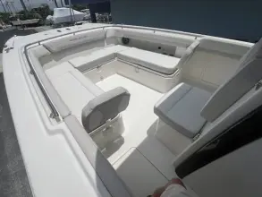 Thumbnail von World Cat 280CC-X
