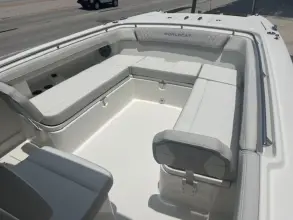 Thumbnail von World Cat 280CC-X