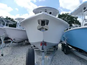 Thumbnail von Sea Pro Boats 245 Sandbar