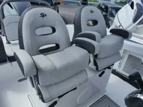 Thumbnail von Sea Pro Boats 245 Sandbar