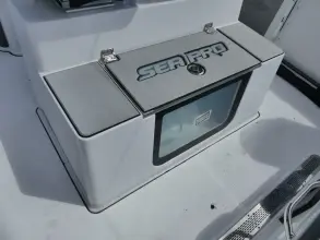 Thumbnail von Sea Pro Boats 245 Sandbar