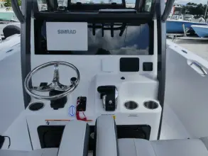 Thumbnail von Sea Pro Boats 245 Sandbar