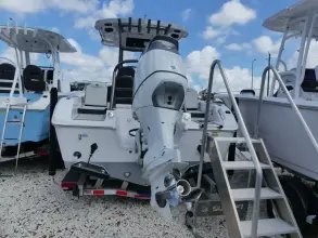 Thumbnail von Sea Pro Boats 245 Sandbar