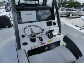 Thumbnail von Sea Pro Boats 245 Sandbar