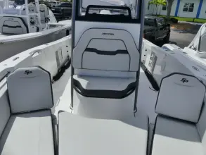 Thumbnail von Sea Pro Boats 245 Sandbar