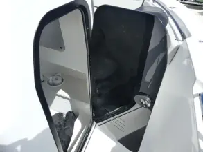 Thumbnail von Sea Pro Boats 245 Sandbar