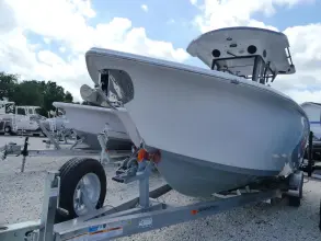 Thumbnail von Sea Pro Boats 245 Sandbar