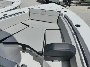 Thumbnail von Sea Pro Boats 245 Sandbar
