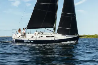 Thumbnail von J Boats J99 $285k-$350k NEW 2026 J/99