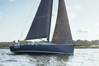 Thumbnail von J Boats J99 $285k-$350k NEW 2026 J/99