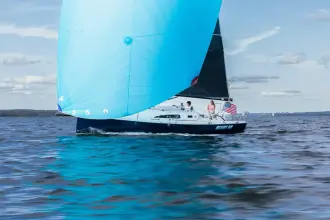Thumbnail von J Boats J99 $285k-$350k NEW 2026 J/99