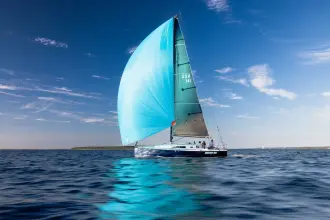 Thumbnail von J Boats J99 $285k-$350k NEW 2026 J/99