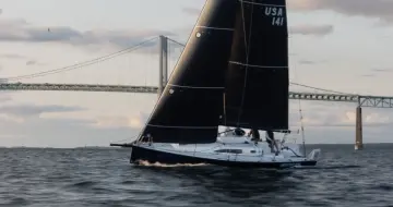 Thumbnail von J Boats J99 $285k-$350k NEW 2026 J/99