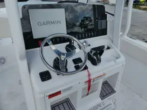Thumbnail von Sea Hunt Ultra 265 SE