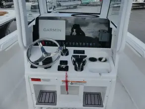 Thumbnail von Sea Hunt Ultra 265 SE