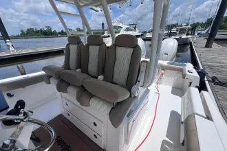 Thumbnail von Everglades 365 CC