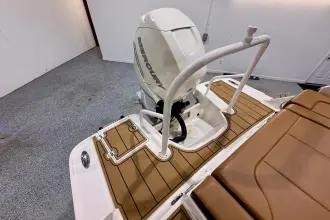 Thumbnail von Chaparral 270 OSX