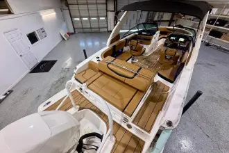 Thumbnail von Chaparral 270 OSX