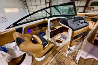 Thumbnail von Chaparral 270 OSX