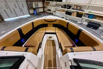 Thumbnail von Chaparral 270 OSX