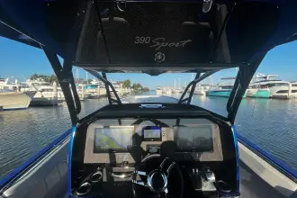 Thumbnail von Nor Tech 390 Sport Center Console