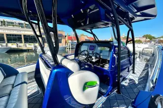 Thumbnail von Nor Tech 390 Sport Center Console