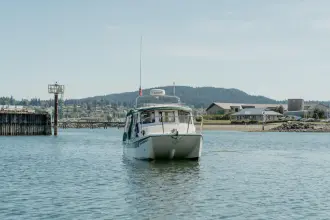 Thumbnail von C Dory Tomcat 255 Pilothouse