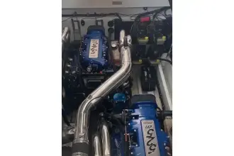 Thumbnail von C Dory Tomcat 255 Pilothouse