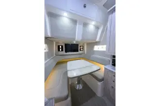 Thumbnail von C Dory Tomcat 255 Pilothouse