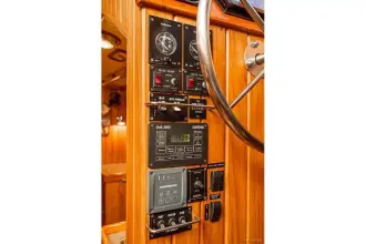 Thumbnail von C Dory Tomcat 255 Pilothouse