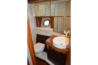 Thumbnail von C Dory Tomcat 255 Pilothouse