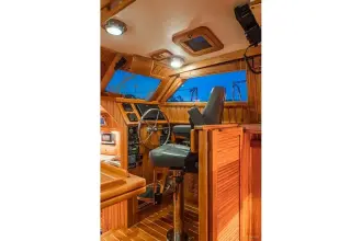 Thumbnail von C Dory Tomcat 255 Pilothouse