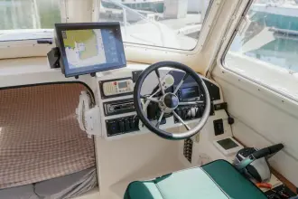 Thumbnail von C Dory Tomcat 255 Pilothouse