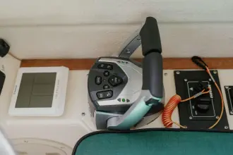 Thumbnail von C Dory Tomcat 255 Pilothouse