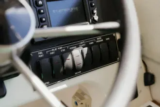 Thumbnail von C Dory Tomcat 255 Pilothouse